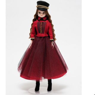 タカラトミー(Takara Tomy)の安室奈美恵 安室 ドール NAMIE AMURO DOLL ナポレオン(ミュージシャン)