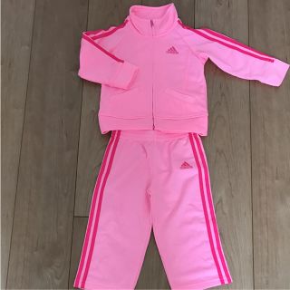 アディダス(adidas)のアディダス♡ベビー ジャージ(その他)