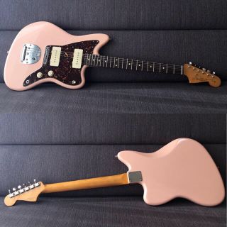 フェンダー(Fender)の【手渡しのみ】Fender Mexico Classic Player(エレキギター)