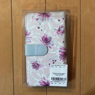 マーキュリーデュオ(MERCURYDUO)の《新品》マーキュリーデュオ iPhoneケース(iPhoneケース)