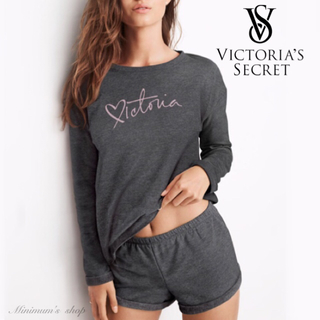 ヴィクトリアズシークレット(Victoria's Secret)のVSフリースルームウェア(ルームウェア)