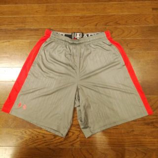 アンダーアーマー(UNDER ARMOUR)のジバにゃん様専用アンダーアーマー　ハーフパンツ(ショートパンツ)