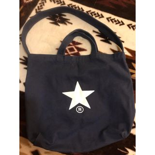 コンバース(CONVERSE)のpepe様専用//CONVERSE TOKYO▼トートバッグ(トートバッグ)