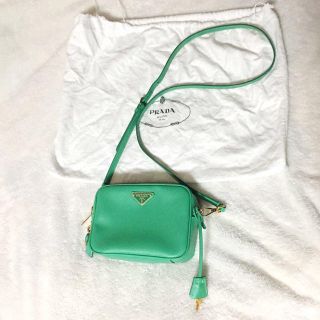 プラダ(PRADA)のPRADA♡ミニバッグ プラダ(ショルダーバッグ)