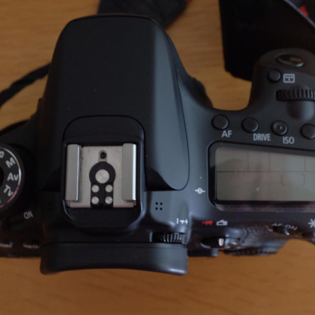 Canon 18ー135レンズキットの通販 by KUMA0923's shop｜キヤノンならラクマ - EOS70D 限定品