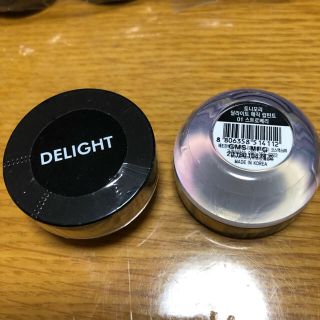 トニーモリー(TONY MOLY)の【ラテさま専用】トニーモリー ティントDELIGHT 01 ストロベリー(リップグロス)