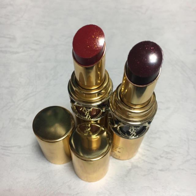 Yves Saint Laurent Beaute(イヴサンローランボーテ)のノエル コスメ/美容のベースメイク/化粧品(口紅)の商品写真