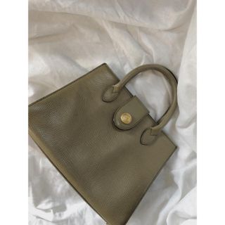 ロキエ(Lochie)のvintage hand bag  (ハンドバッグ)