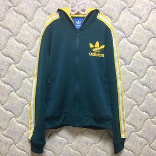 アディダス(adidas)のアディダス パーカー natulalさん専用(パーカー)