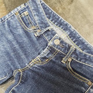 マウジー(moussy)のnaa様専用　MOUSSYスキニー(デニム/ジーンズ)