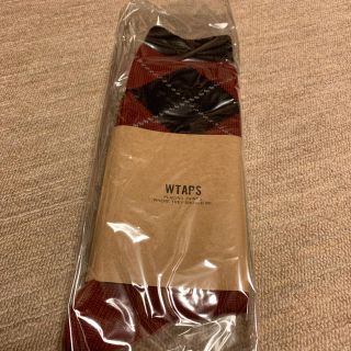 ダブルタップス(W)taps)のwtaps 2015aw SOCKS 02 バーガンディ(ソックス)