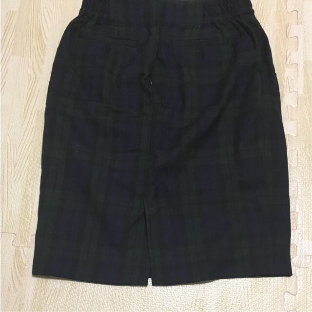 LOWRYS FARM(ローリーズファーム)のタイトスカート  ＊mikoa ＊ レディースのスカート(ひざ丈スカート)の商品写真