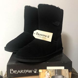 ベアパウ(BEARPAW)のBEARPAW ベアパウ ムートンブーツ 箱無し(ブーツ)