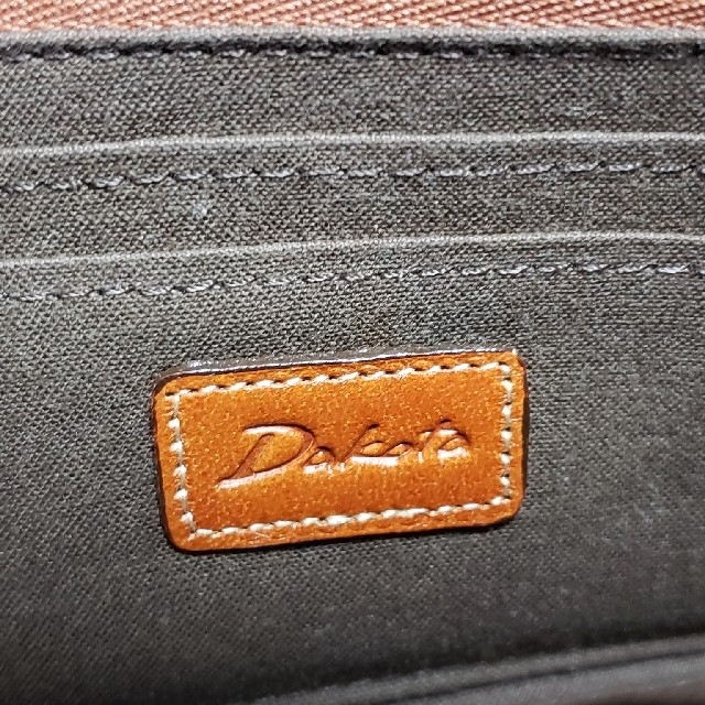 Dakota(ダコタ)のDakota　がま口財布 レディースのファッション小物(財布)の商品写真