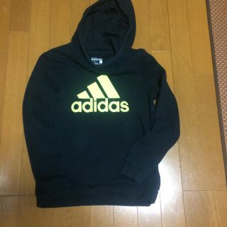 アディダス(adidas)のアディダス スポーツ パーカー  取り置きです。25日(ジャケット/上着)