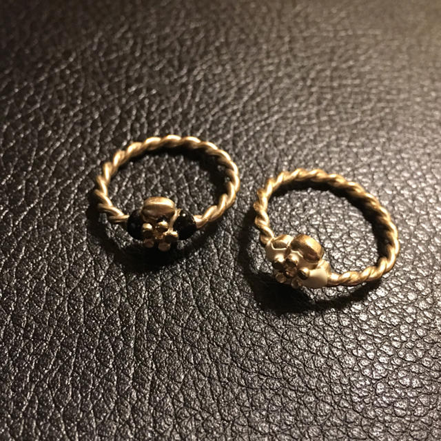 CHANEL カメリアリング - www.glycoala.com
