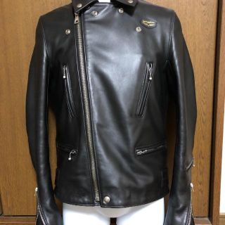 ルイスレザー(Lewis Leathers)のルイスレザー  ライトニング(レザージャケット)