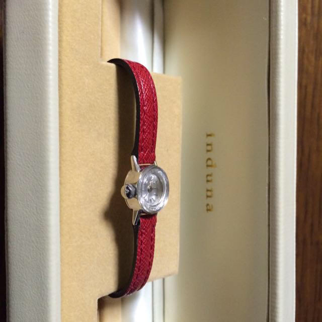 H.P.FRANCE(アッシュペーフランス)のミチル0508さま専用 レディースのファッション小物(腕時計)の商品写真