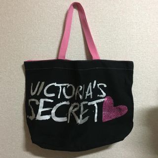 ヴィクトリアズシークレット(Victoria's Secret)のビクトリアズ シークレット トートバッグ(トートバッグ)