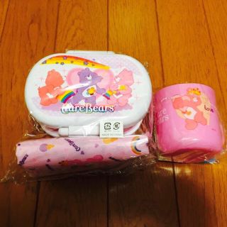 CareBears お弁当セット(その他)