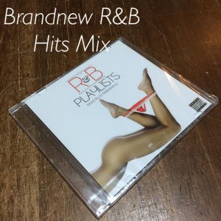 R&B PLAYLISTS DJ MaSamatixxx レゲエ CD(R&B/ソウル)