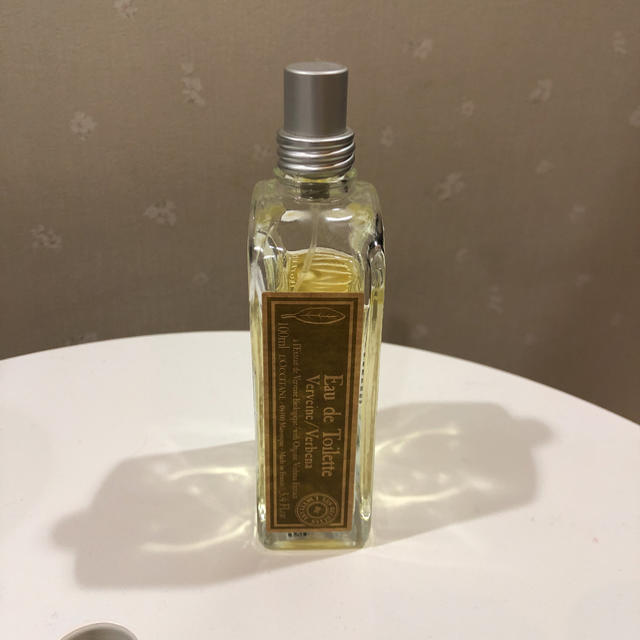 L'OCCITANE(ロクシタン)のロクシタン ヴァーベナ コスメ/美容の香水(香水(女性用))の商品写真