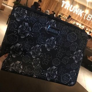 マークバイマークジェイコブス(MARC BY MARC JACOBS)のPCケース disney × marc by marc jacobs(その他)