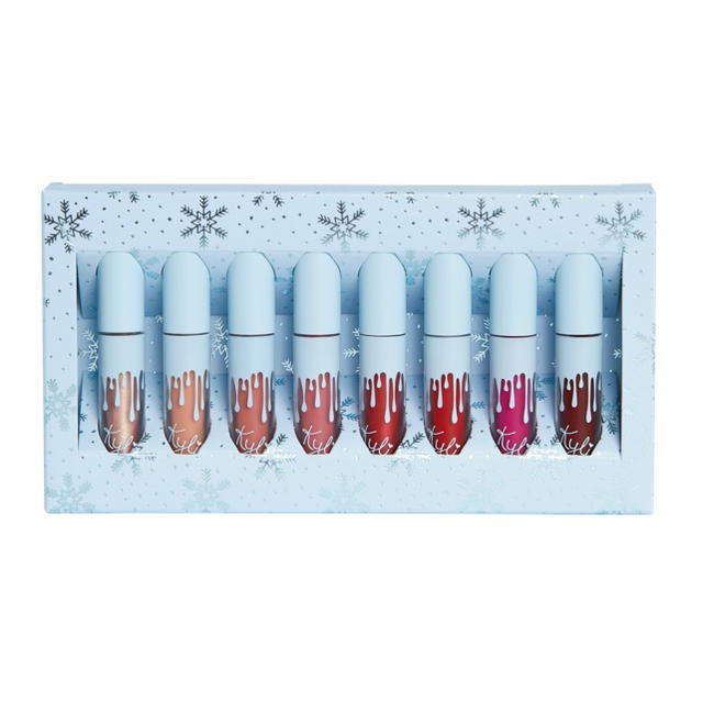 Kylie Cosmetics????Xmas限定