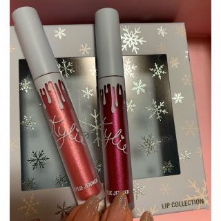 カイリーコスメティックス(Kylie Cosmetics)のKylie Cosmetics りっちん様(リップグロス)