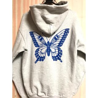 Girls Don't Cry smets hoody heather Mサイズ(パーカー)