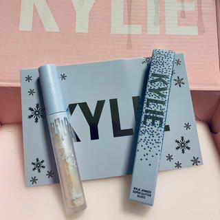 カイリーコスメティックス(Kylie Cosmetics)のKylie Cosmetics 【まー様】(リップグロス)