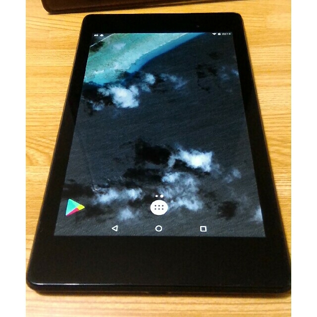 nexus7 2013 16G WIFI