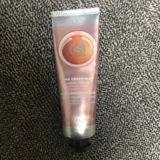 ザボディショップ(THE BODY SHOP)のTHE BODY SHOP ハンドクリーム(ハンドクリーム)