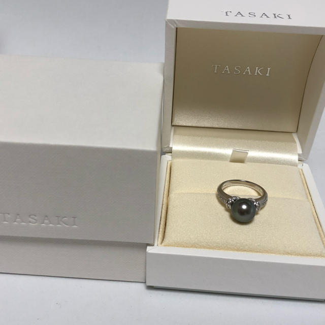 TASAKI(タサキ)の☆くるり様  ご専用☆ レディースのアクセサリー(リング(指輪))の商品写真