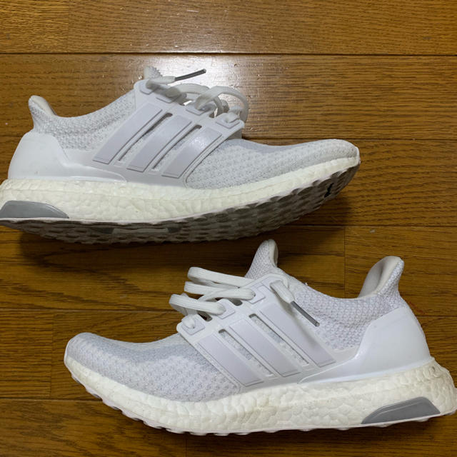 adidas(アディダス)のadidas ultraboost 2.0 メンズの靴/シューズ(スニーカー)の商品写真