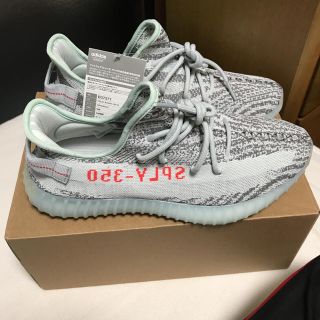 アディダス(adidas)の【新品】【確実正規品】adidasYEEZY BOOST 350 V2 28.5(スニーカー)