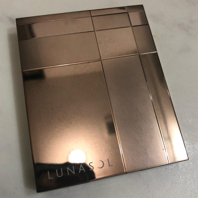 LUNASOL(ルナソル)のジェミネイトアイズ コスメ/美容のベースメイク/化粧品(アイシャドウ)の商品写真