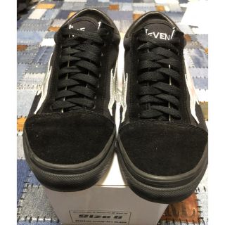 ヴァンズ(VANS)のREVENGE×STORM リベンジストーム(スニーカー)