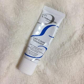 アンブリオリス(Embryolisse)のアンブリオリス モイスチャークリーム ミニ 30ml(フェイスクリーム)