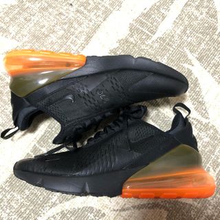 ナイキ(NIKE)のエアマックス270 Air max270(スニーカー)