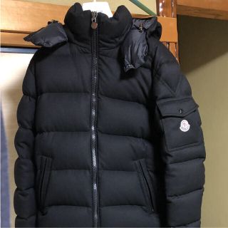 モンクレール(MONCLER)の新品未使用モンクレール モンジュネーブル サイズ1(ダウンジャケット)