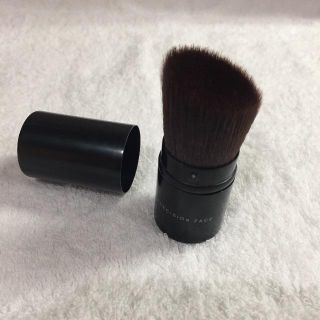 ベアミネラル(bareMinerals)のベアミネラル プレシジョン携帯フェイスブラシ(その他)