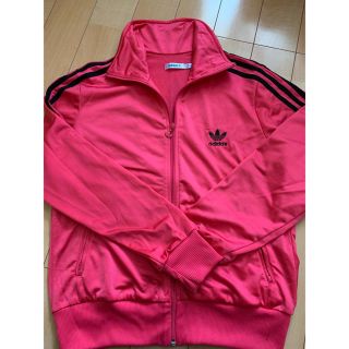 アディダス(adidas)のadidas originals ジャージ(パーカー)