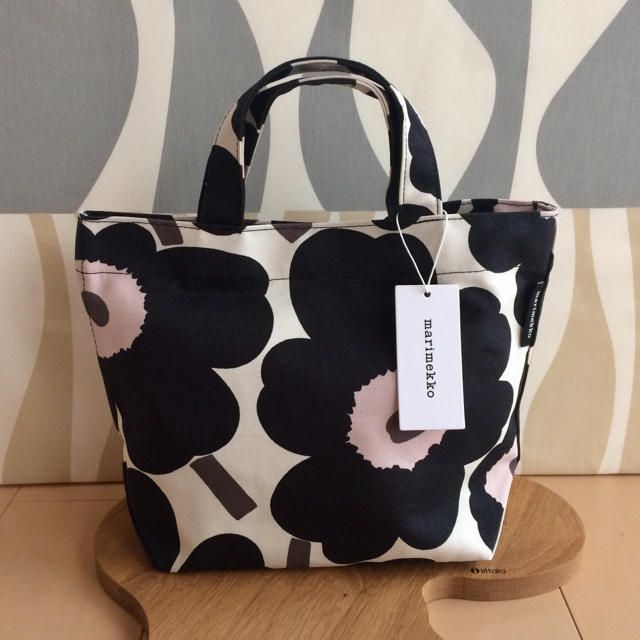 marimekko - 新品 marimekko VERONIKA ピエニ ウニッコ トートバッグ