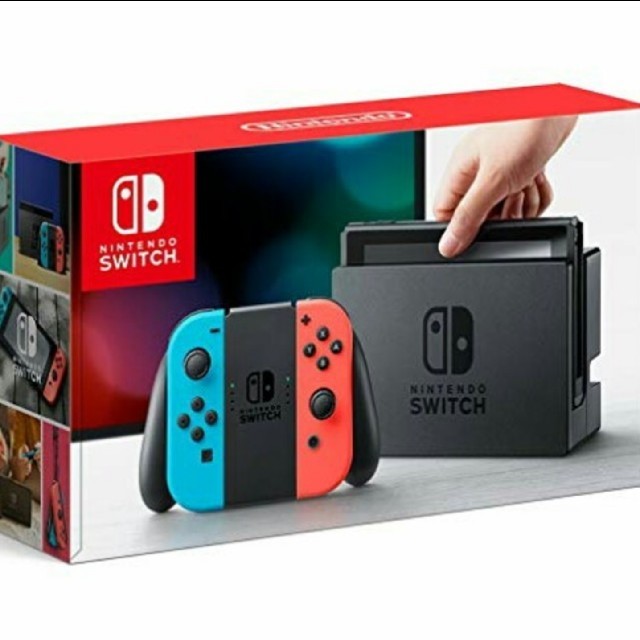 ★専用★任天堂 ニンテンドー スイッチ Nintendo Switch