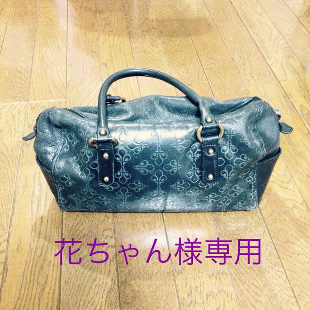 PATRICK COX(パトリックコックス)のPATRICK COX とGUCCI レディースのバッグ(ハンドバッグ)の商品写真