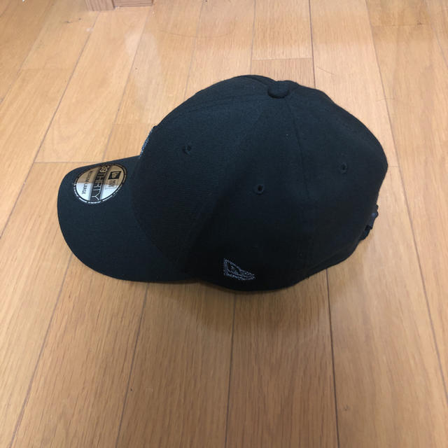 11 by bbs × NEW ERA キャップ  メンズの帽子(キャップ)の商品写真