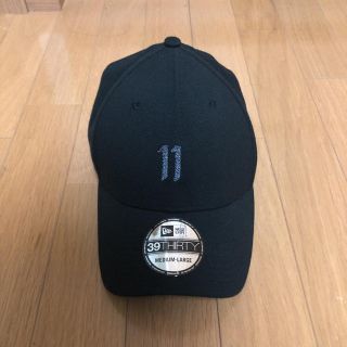 11 by bbs × NEW ERA キャップ (キャップ)