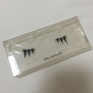 シュウウエムラ(shu uemura)のシュウ ウエムラ 付けまつげ(その他)