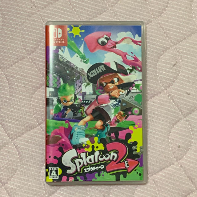 クリスマスセール‼️スプラトゥーン2 太鼓の達人Switch 1